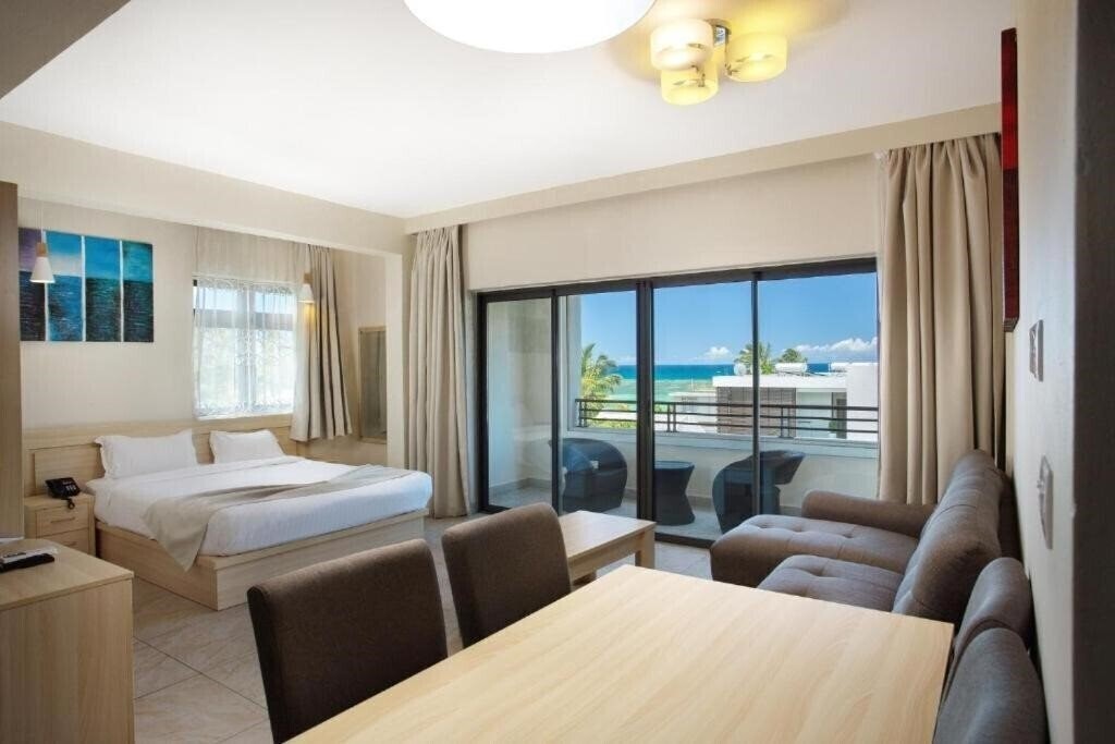 Фото Residence Potosi Appartment апартаменты