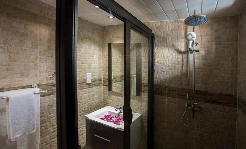 Фотография Residence Potosi Appartment апартаменты