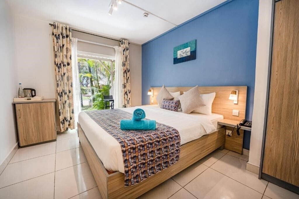Готель Le Grand Bleu Hotel & SPA 3*