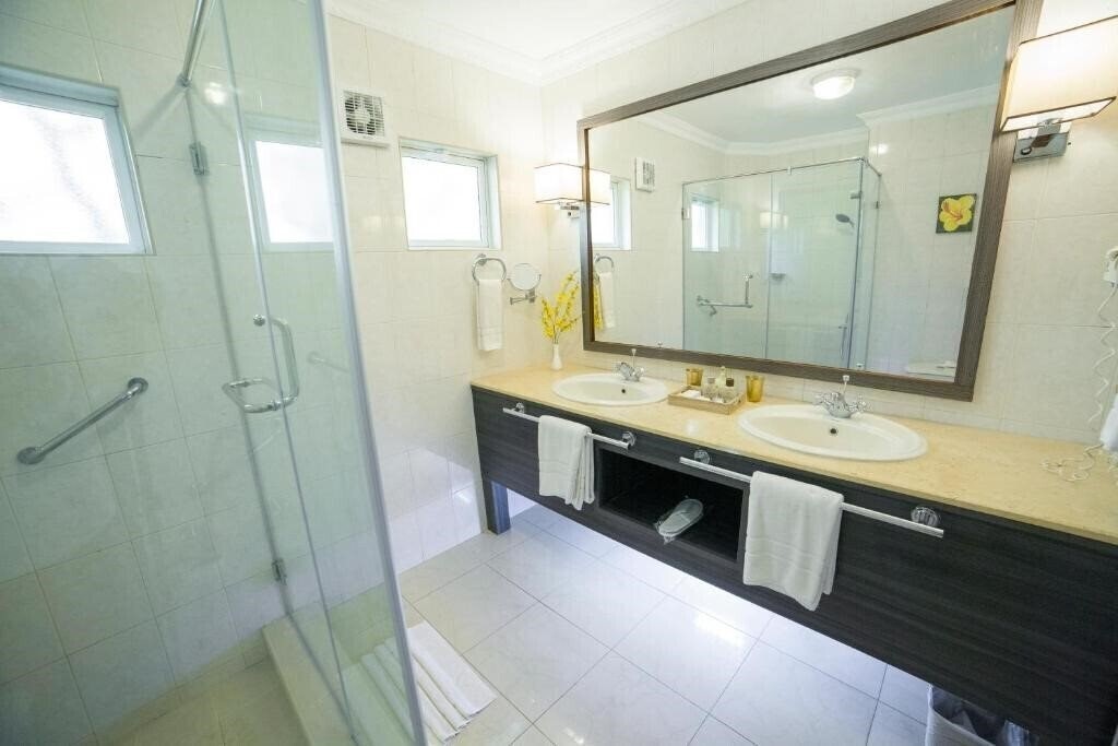 Фото Hibiscus Boutique Hotel Mauritius 3*