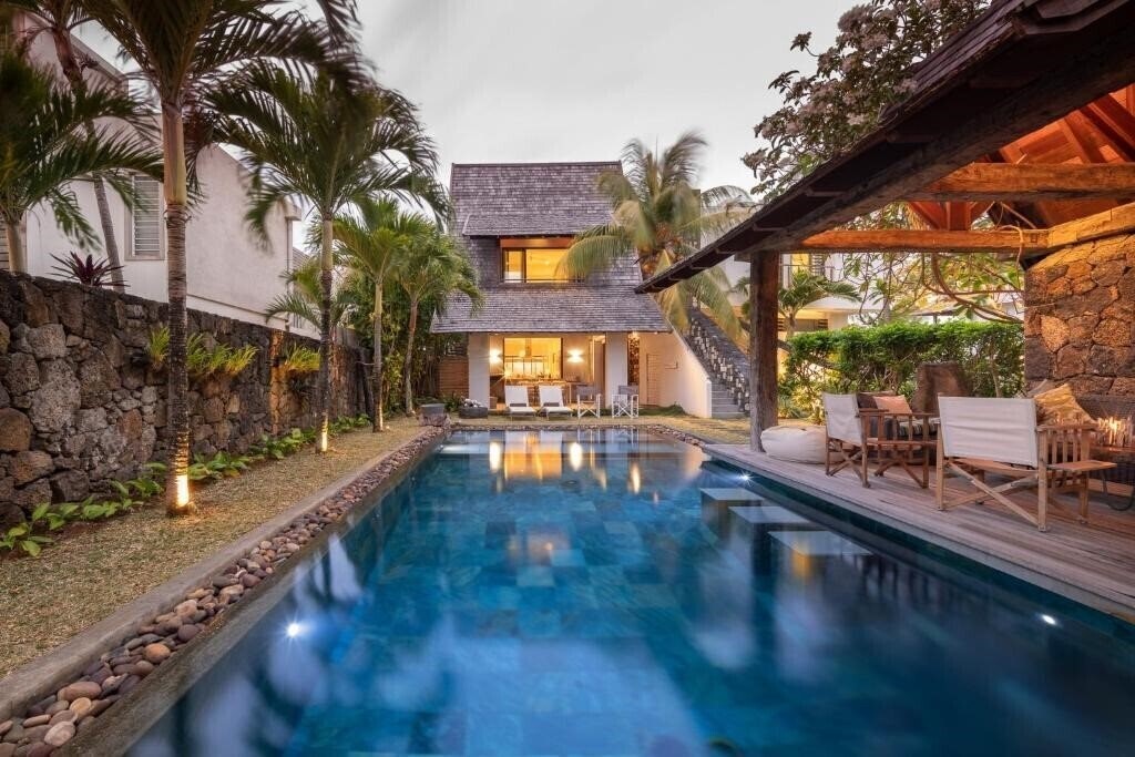 Готель Villa Cambresi by Muse Villas 4*