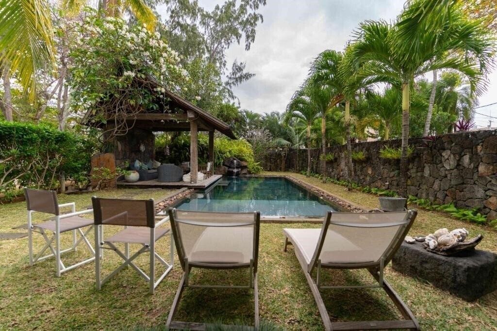 Изображение Villa Cambresi by Muse Villas 4*