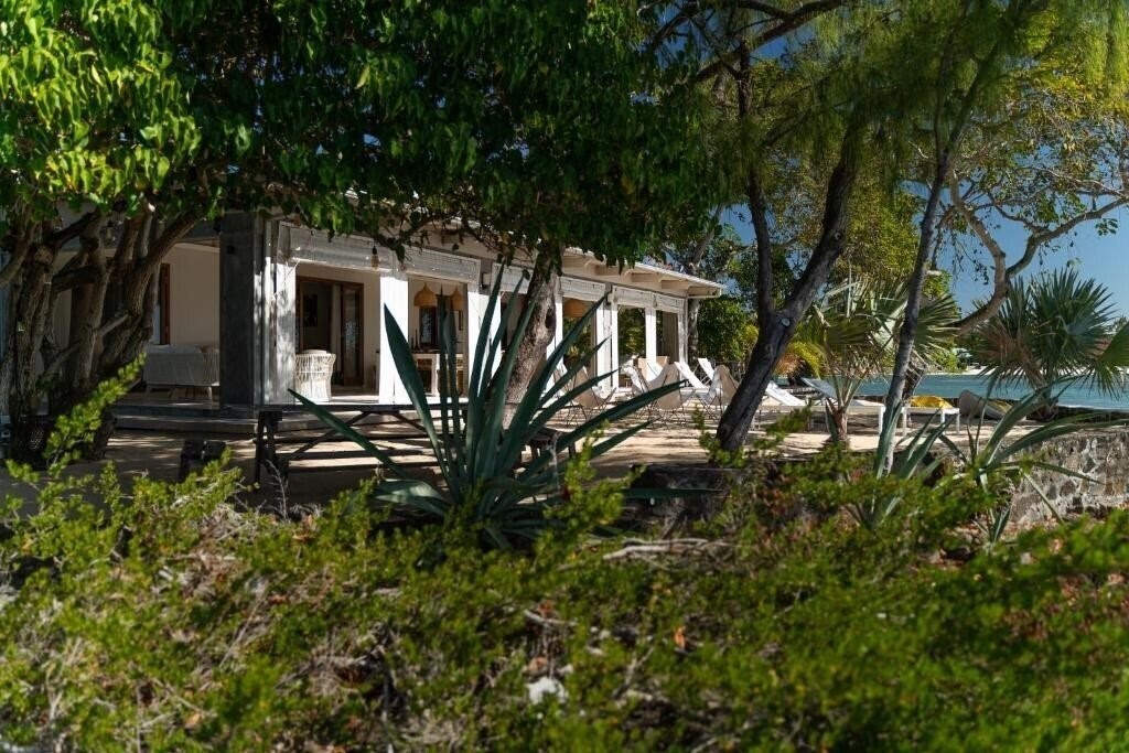 Готель Villa L'Ilot by Muse Villas 4*