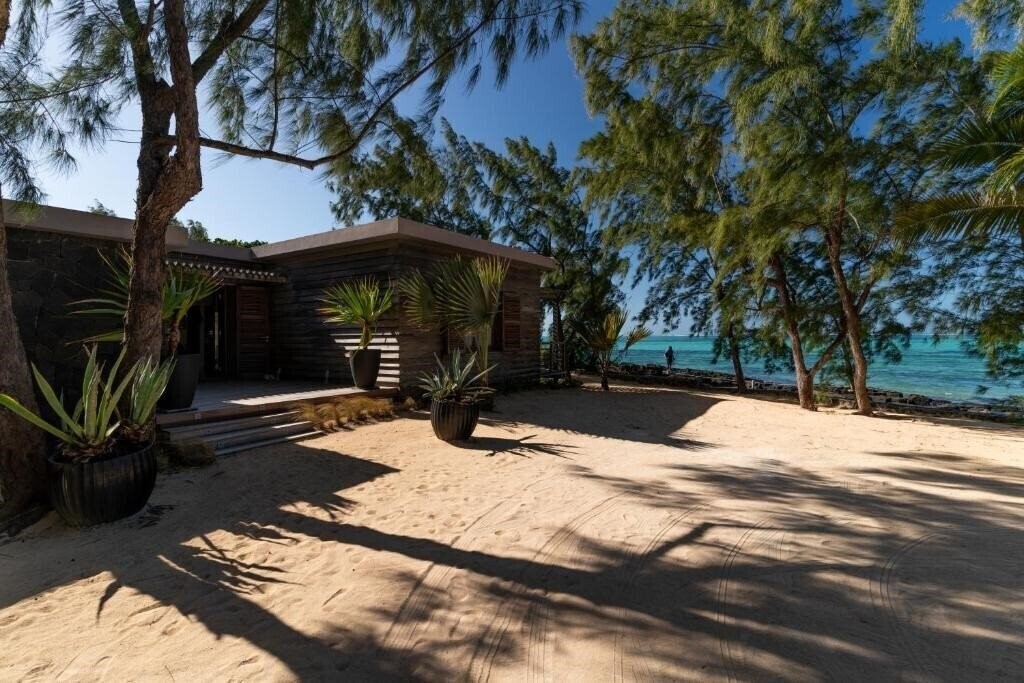 Фото Villa L'Ilot by Muse Villas 4*
