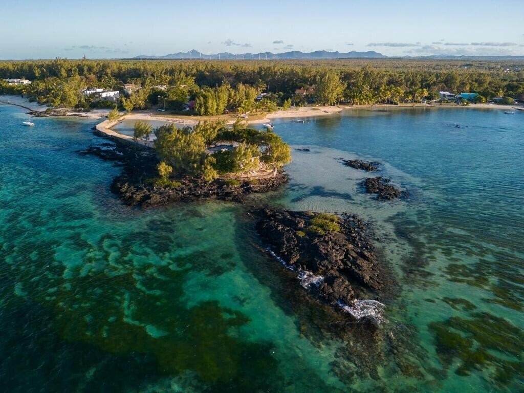 Фотографія Villa L'Ilot by Muse Villas 4*