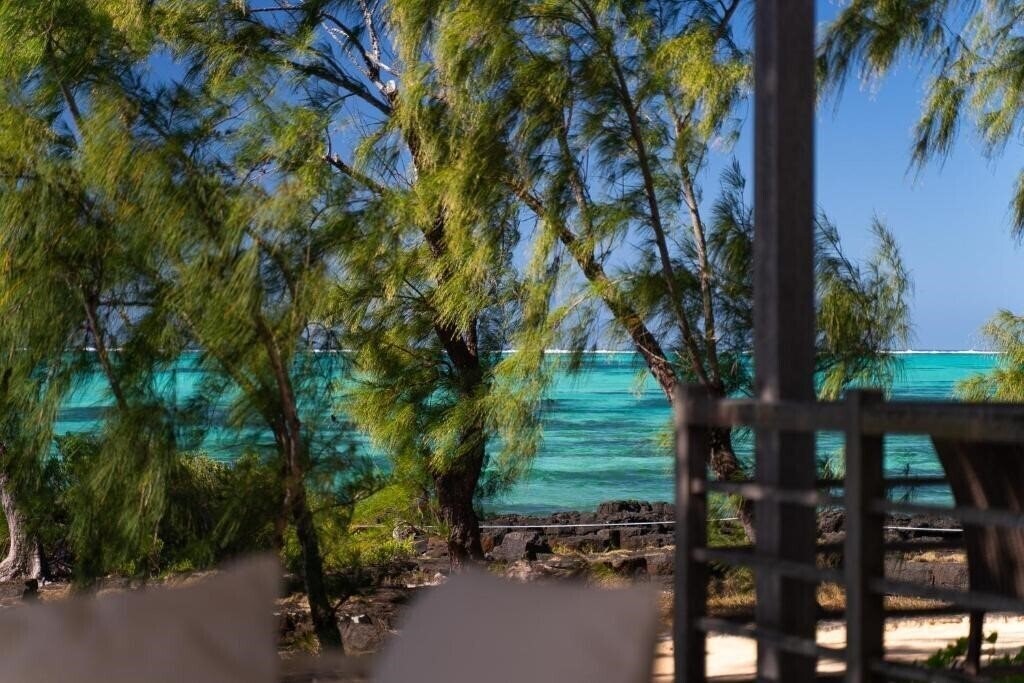 Зображення Villa L'Ilot by Muse Villas 4*