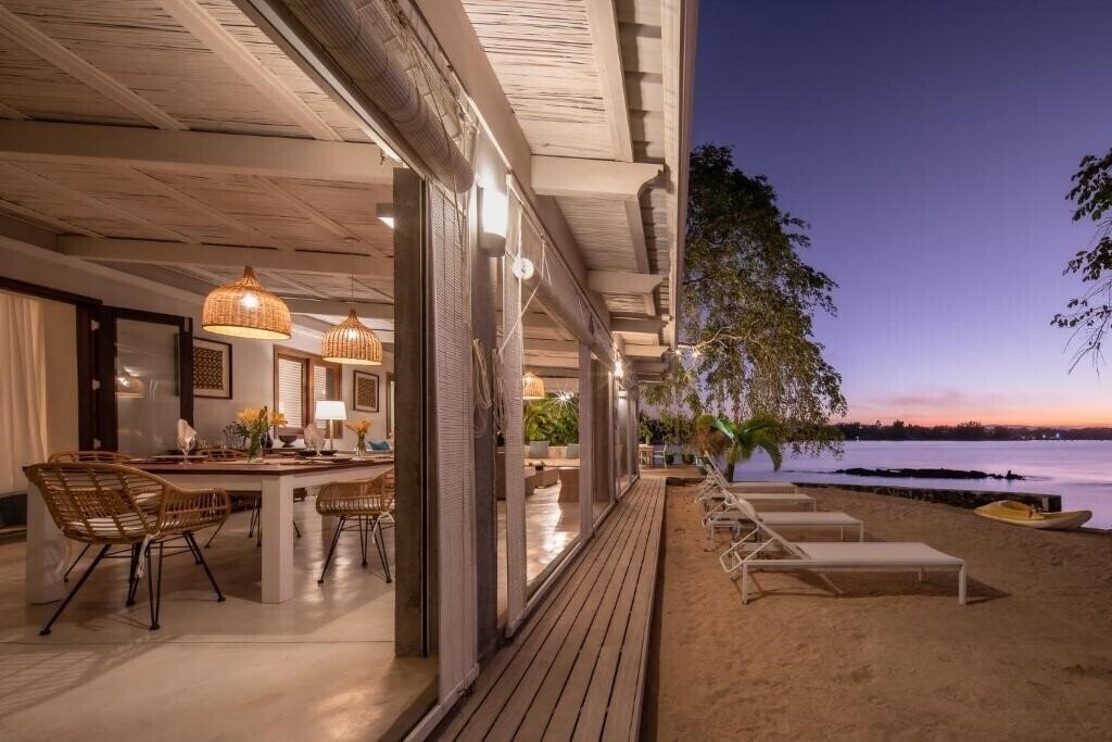 Картинка Villa L'Ilot by Muse Villas 4*