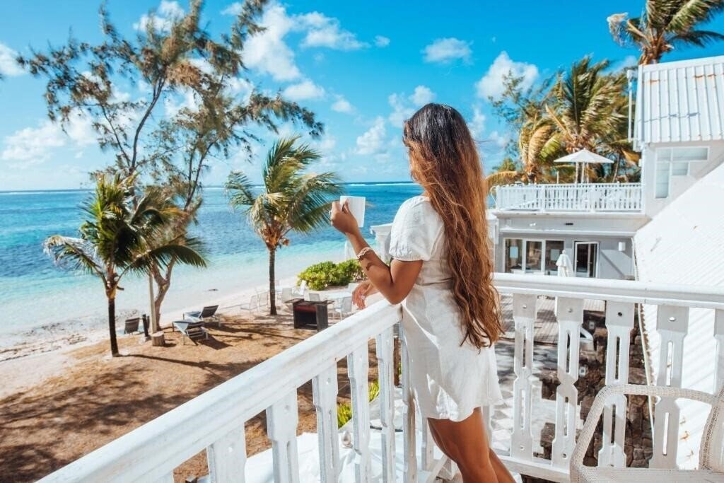 Фотография Astroea Beach 3*