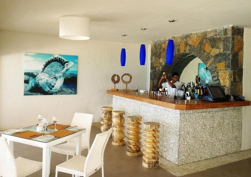 Изображение Astroea Beach 3*