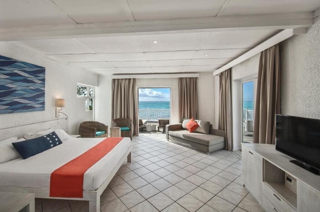 Изображение Astroea Beach 3*