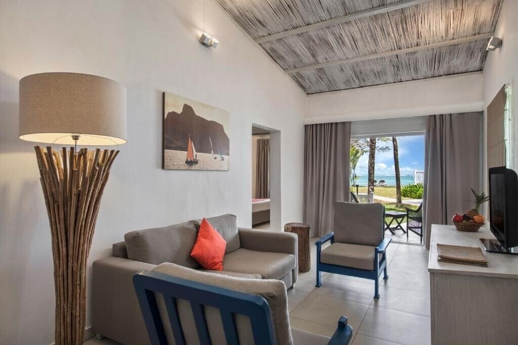 Картинка Astroea Beach 3*