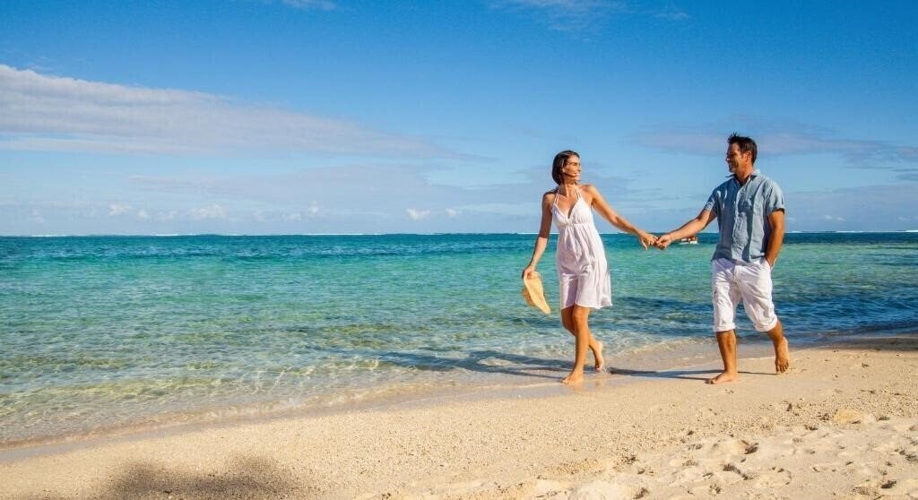 Картинка Astroea Beach 3*