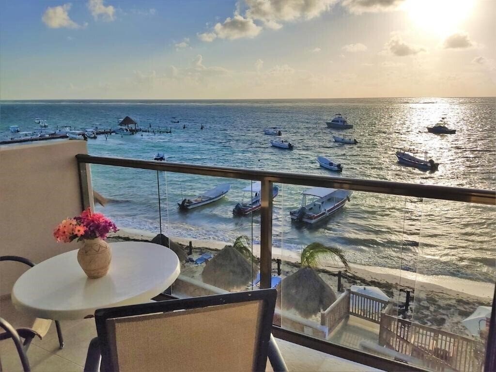 Зображення Hacienda Morelos 3*