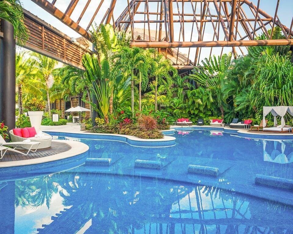 Картинка The Grand Mayan At Vidanta 5*