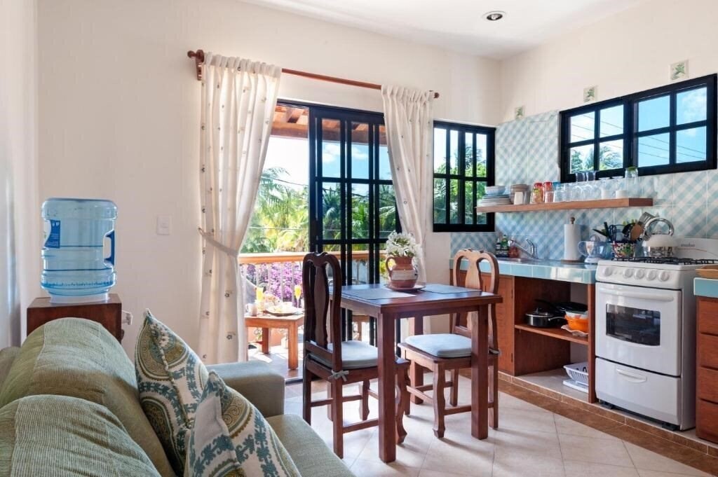 Картинка Righetto Vacation Rentals 4*