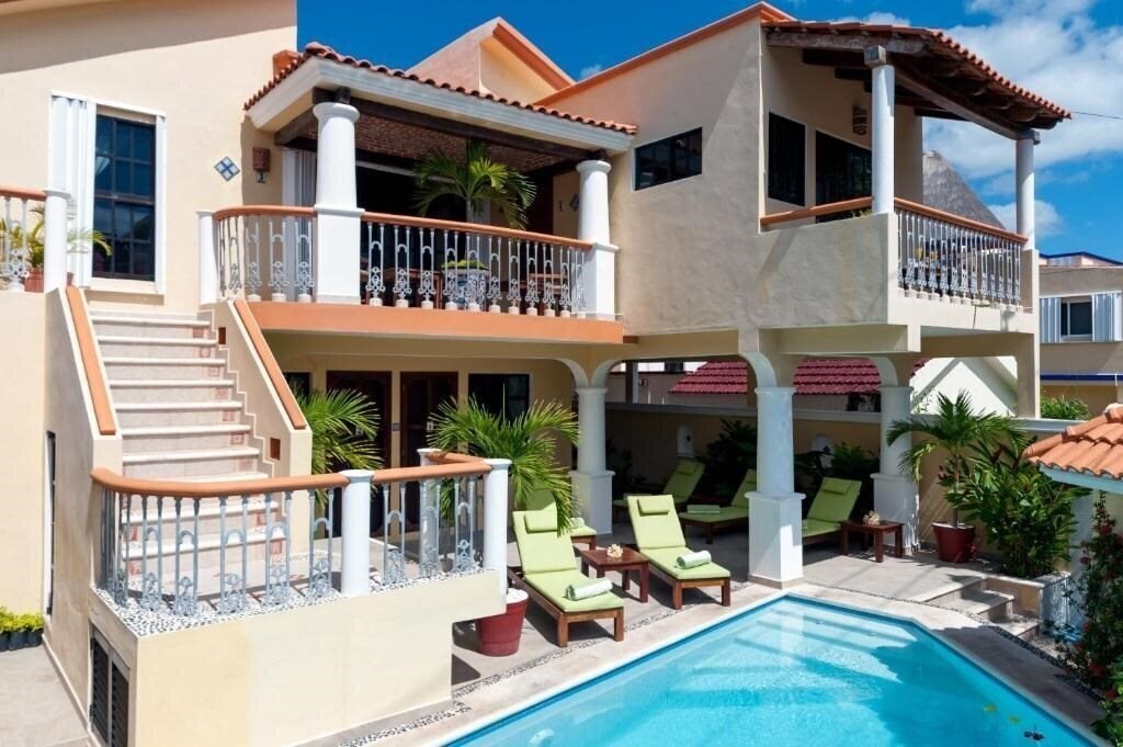 Готель Righetto Vacation Rentals 4*