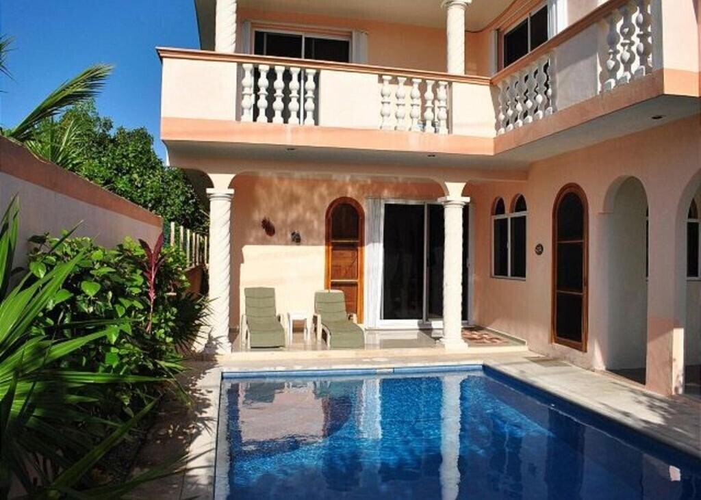Фотографія Righetto Vacation Rentals 4*