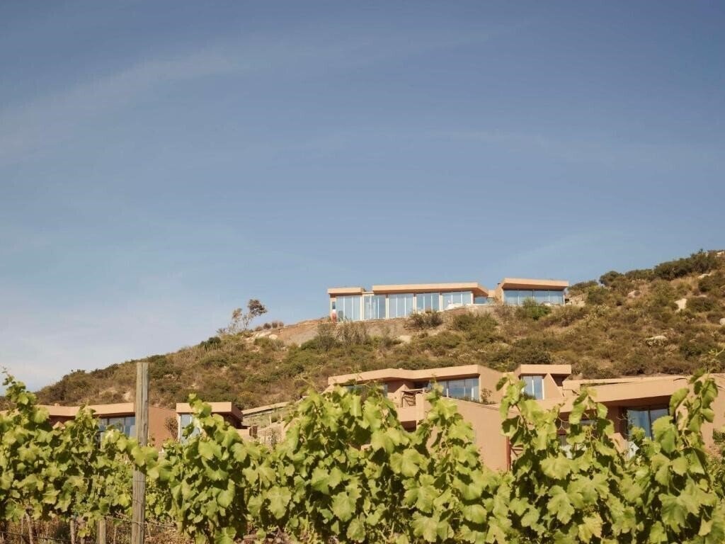 Картинка Banyan Tree Veya Valle De Guadalupe 5*