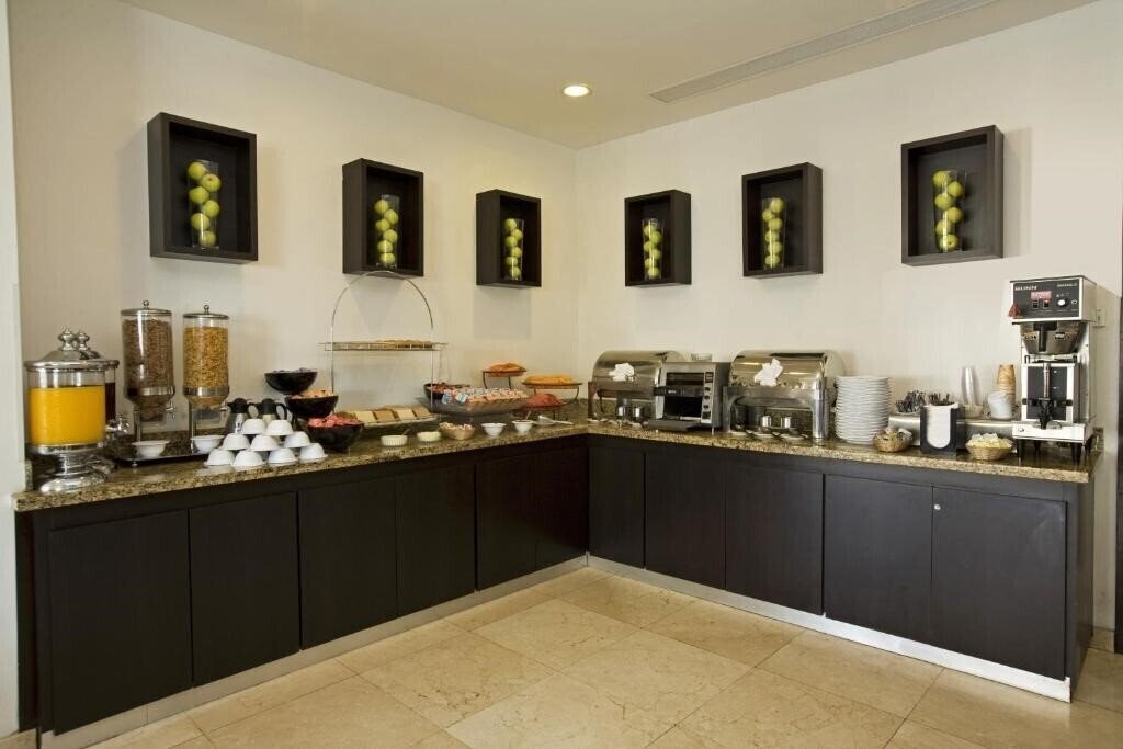 Зображення One Aguascalientes San Marcos 3*