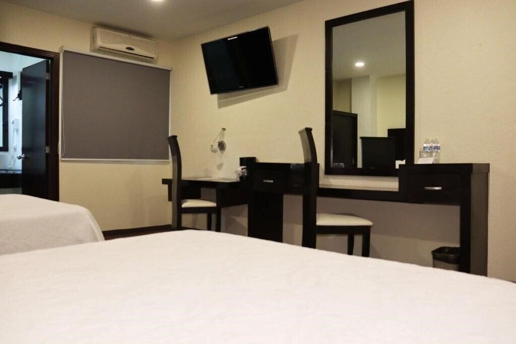 Зображення Aguascalientes 4*