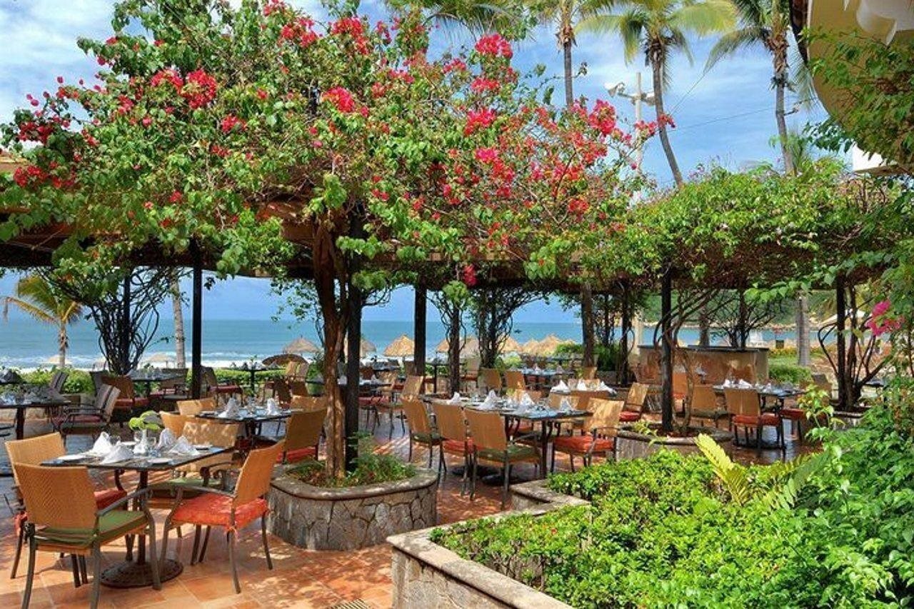 Фотография Fairmont Pierre Marques 5*