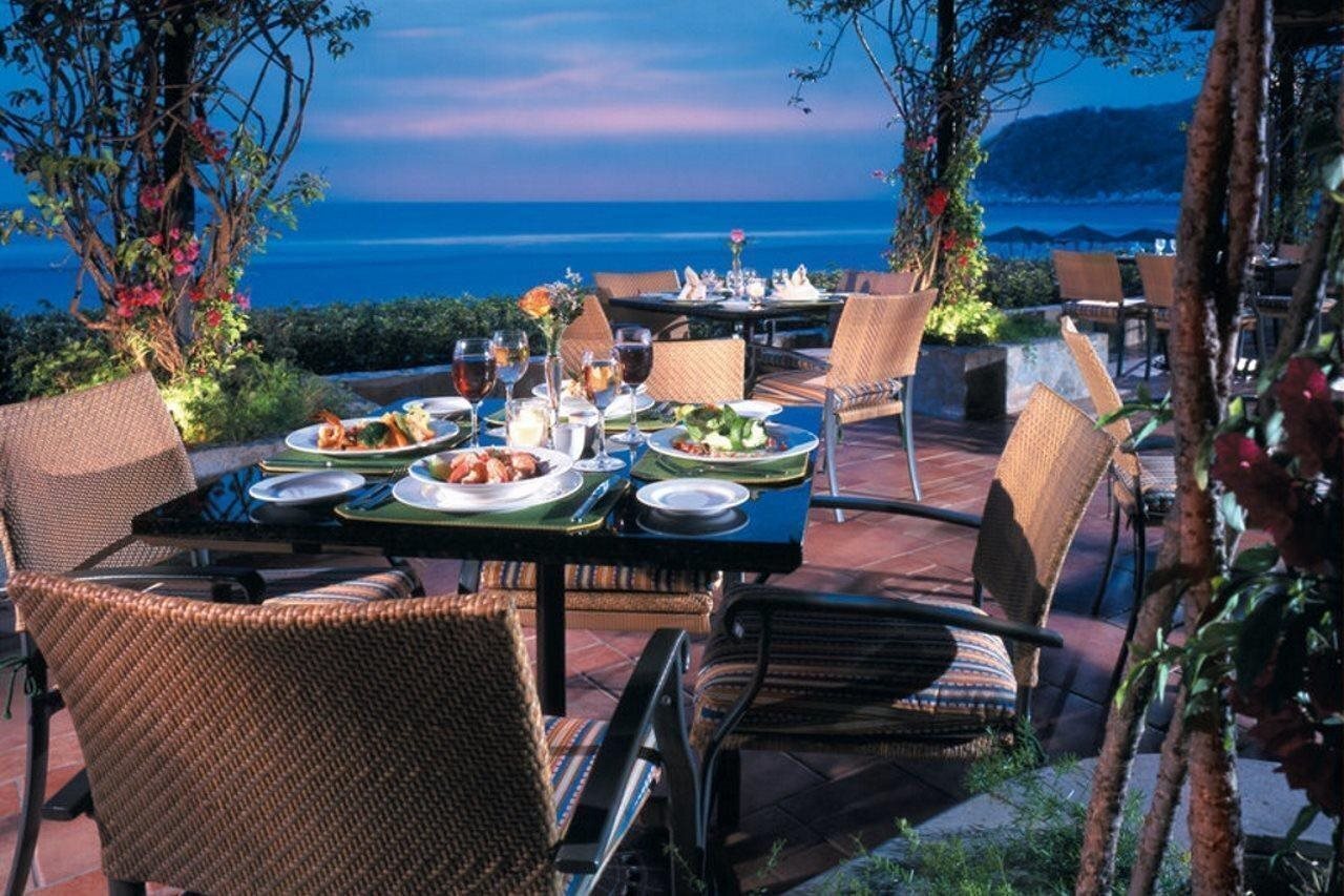 Картинка Fairmont Pierre Marques 5*