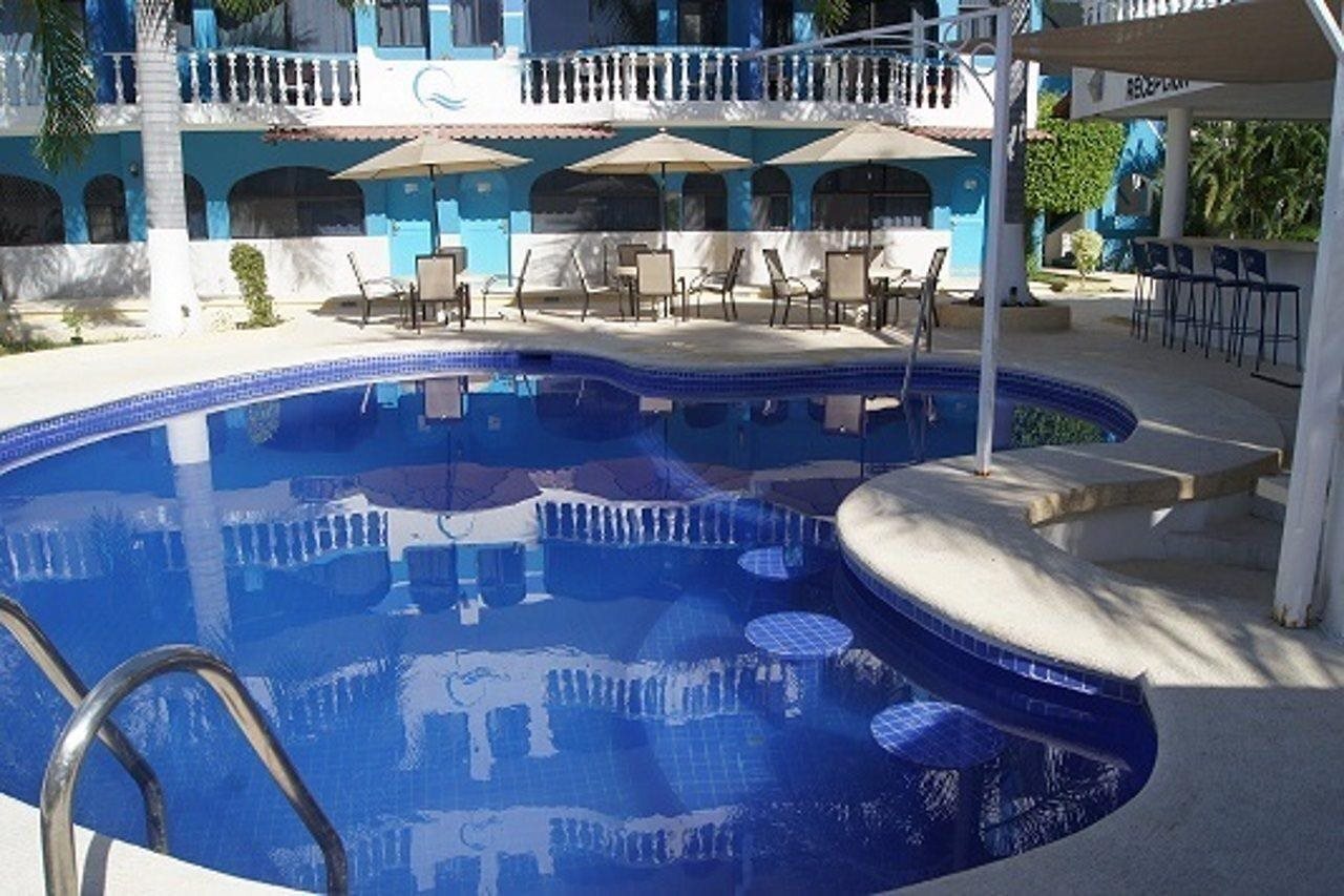Зображення Acapulco Turquesa 3*