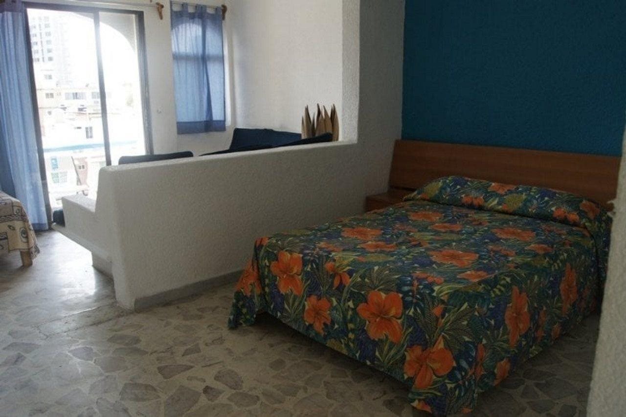 Картинка Acapulco Turquesa 3*