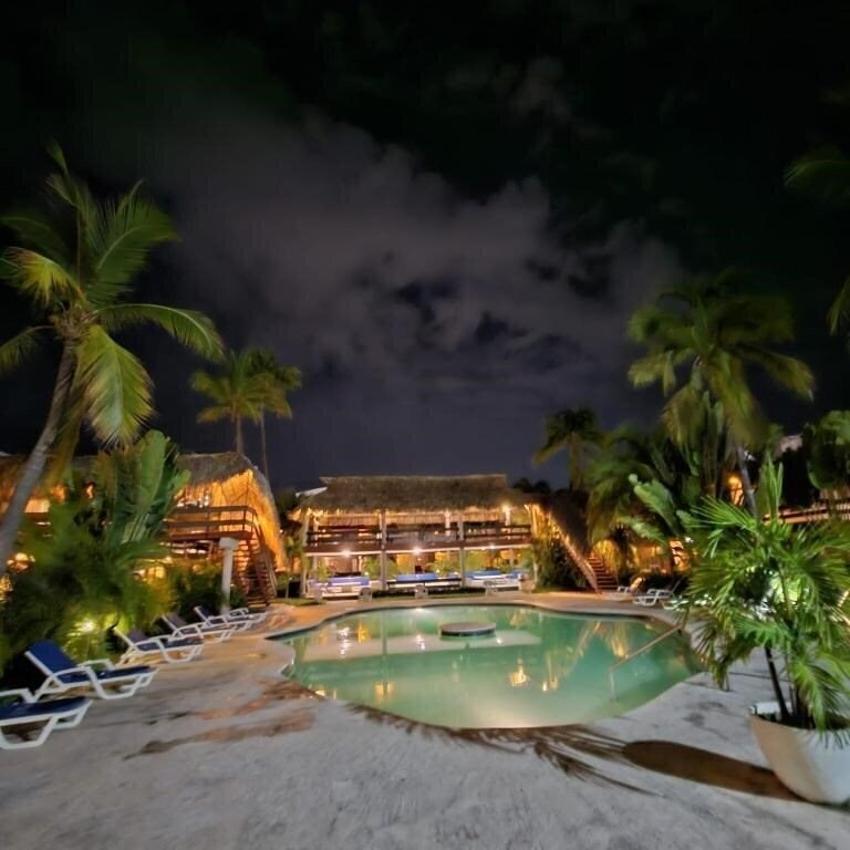 Зображення Bali - Hai 3*