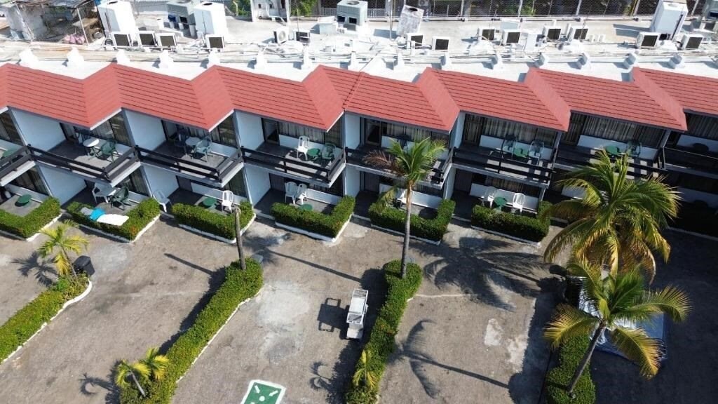 Фото Bali - Hai 3*