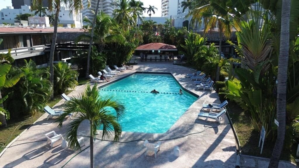 Картинка Bali - Hai 3*