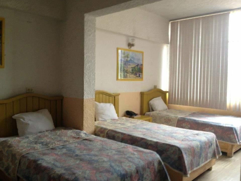 Зображення El Mirador 4*