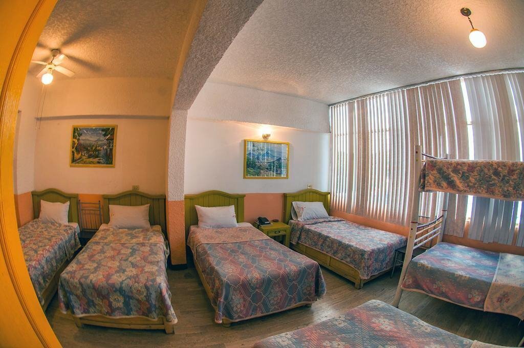 Фотографія El Mirador 4*