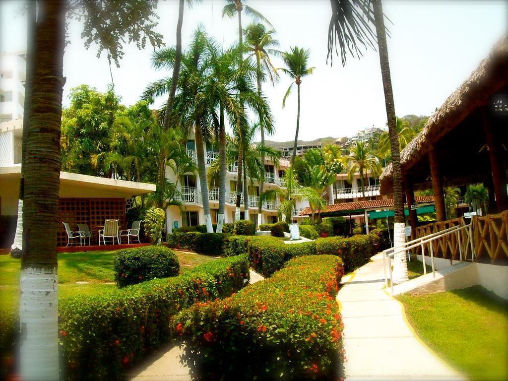 Фотографія El Tropicano 3*