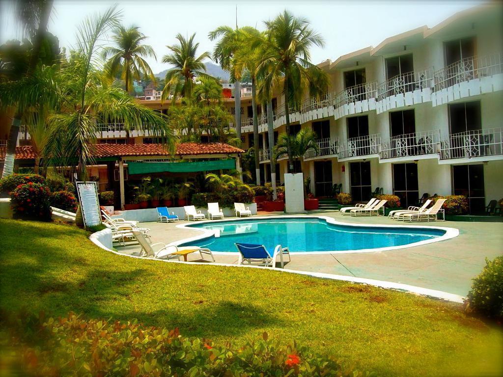 Зображення El Tropicano 3*