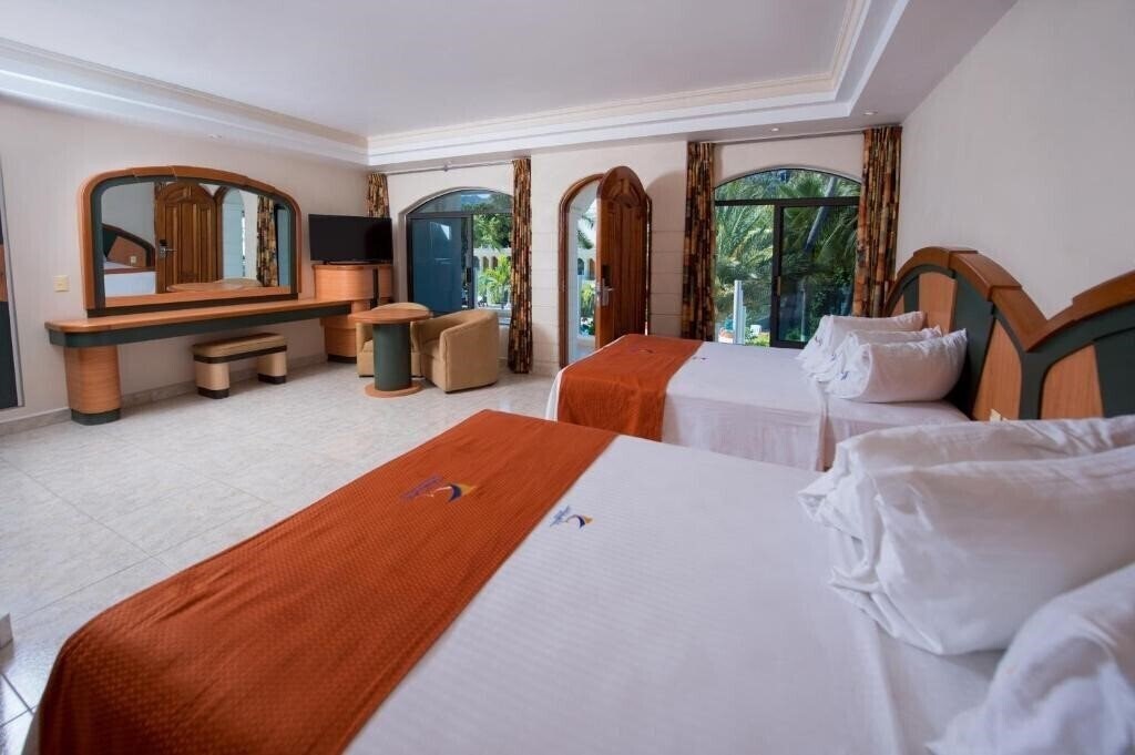 Картинка Hotel Costa Azul 3*