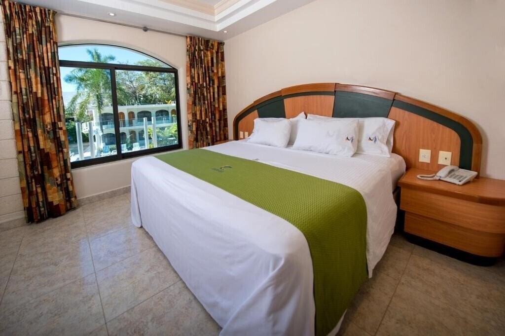 Зображення Hotel Costa Azul 3*