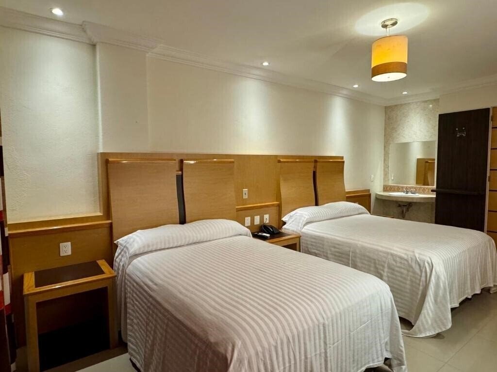 Изображение Hotel Nilo 3*