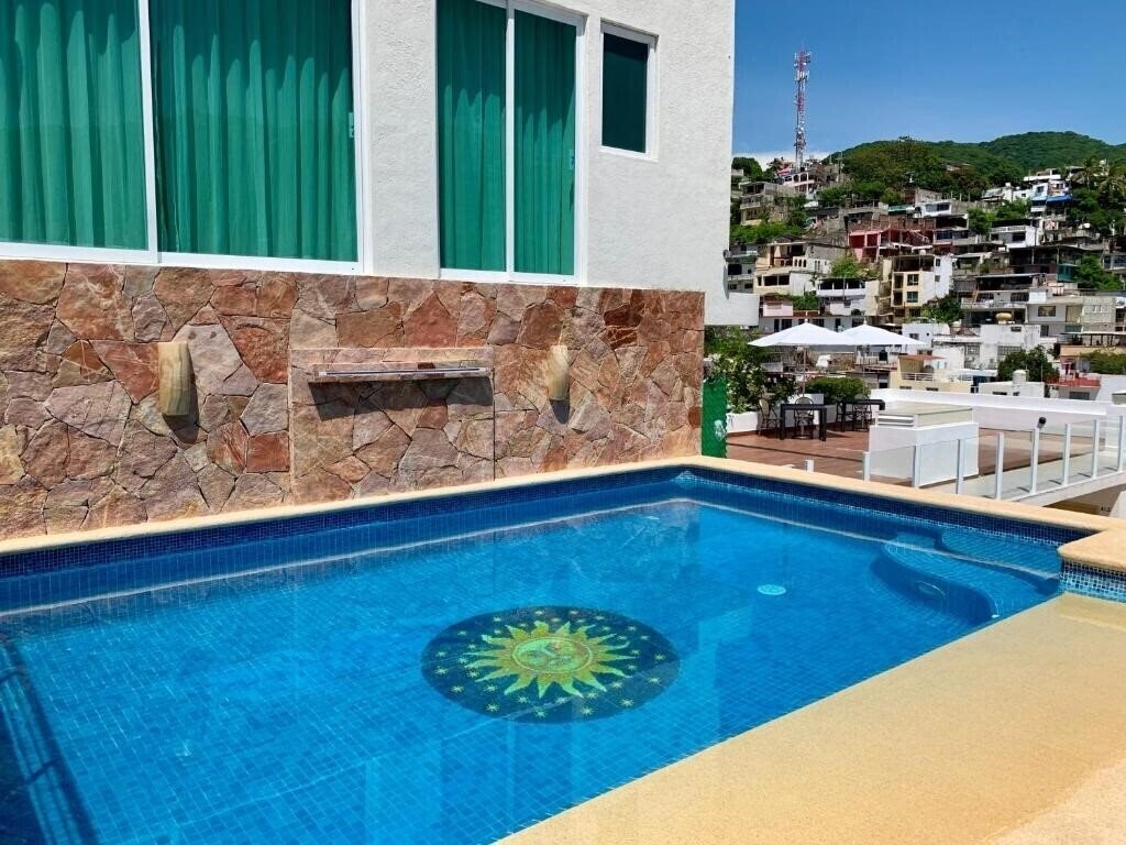 Фото Hotel Nilo 3*