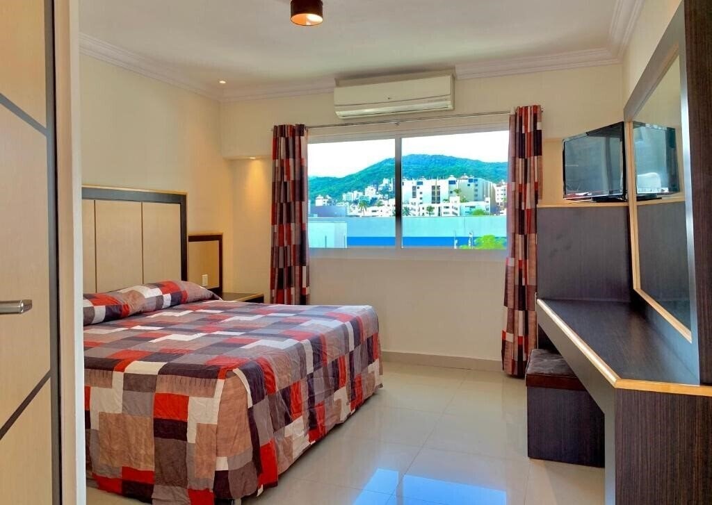 Картинка Hotel Nilo 3*
