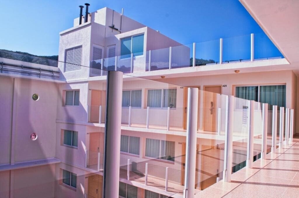 Фотография Hotel Nilo 3*