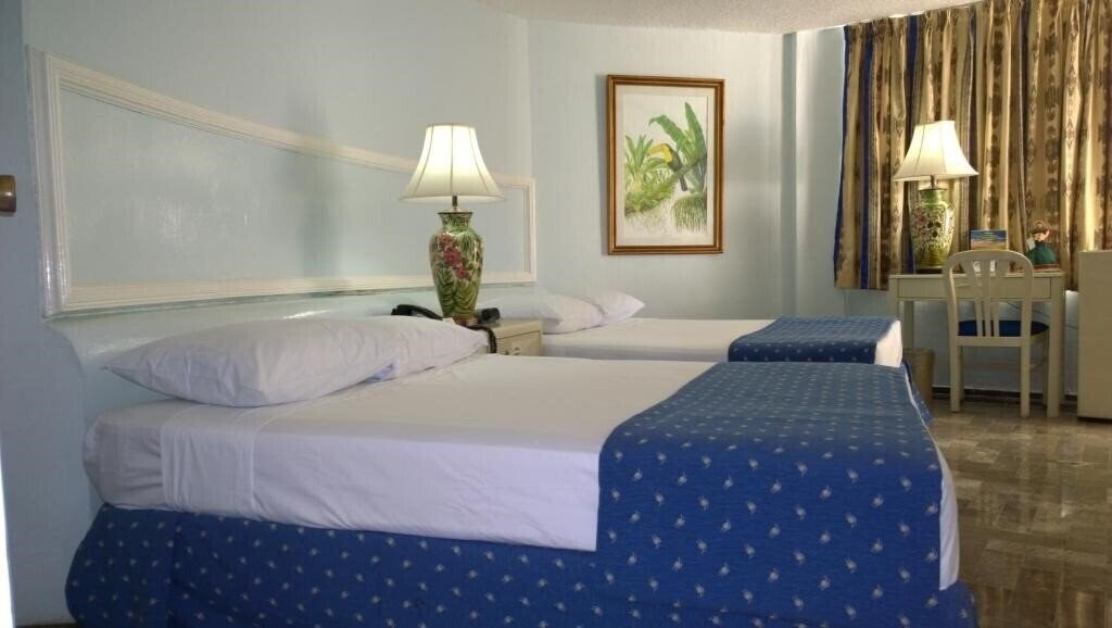 Фото Acapulco Malibu 4*
