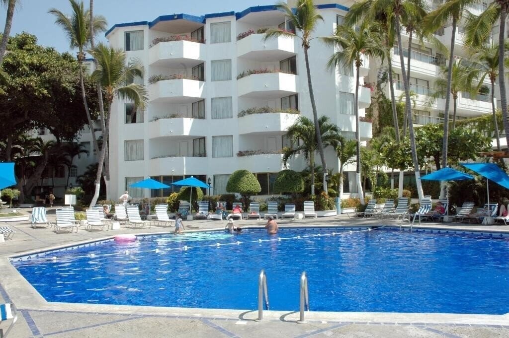 Картинка Acapulco Malibu 4*