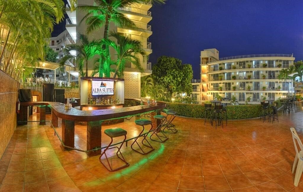 Фото Alba Suites 3*