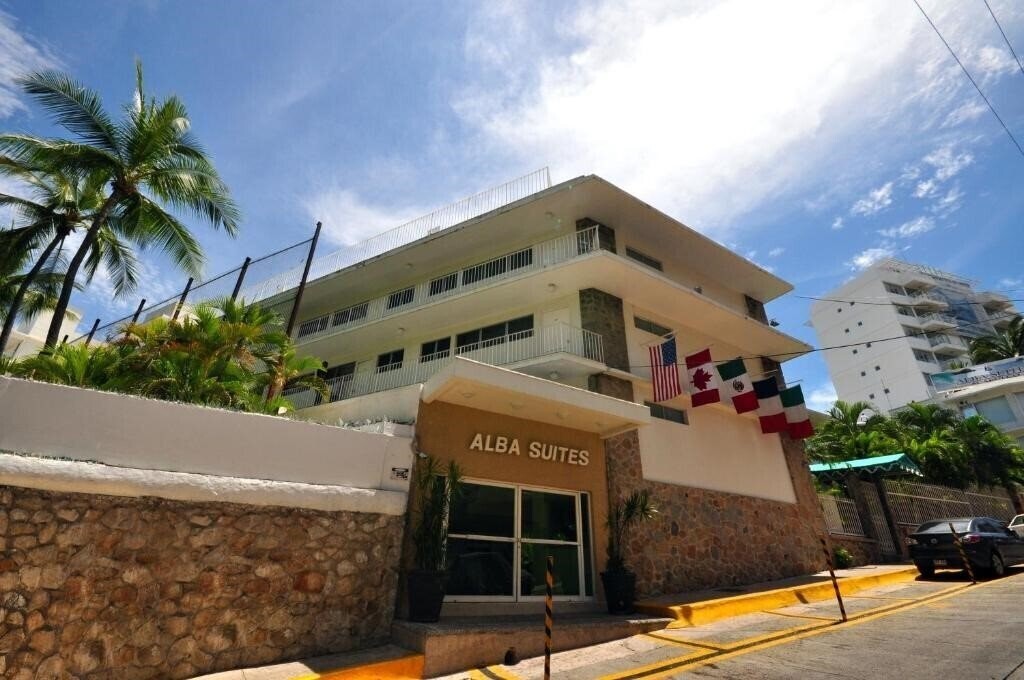 Зображення Alba Suites 3*