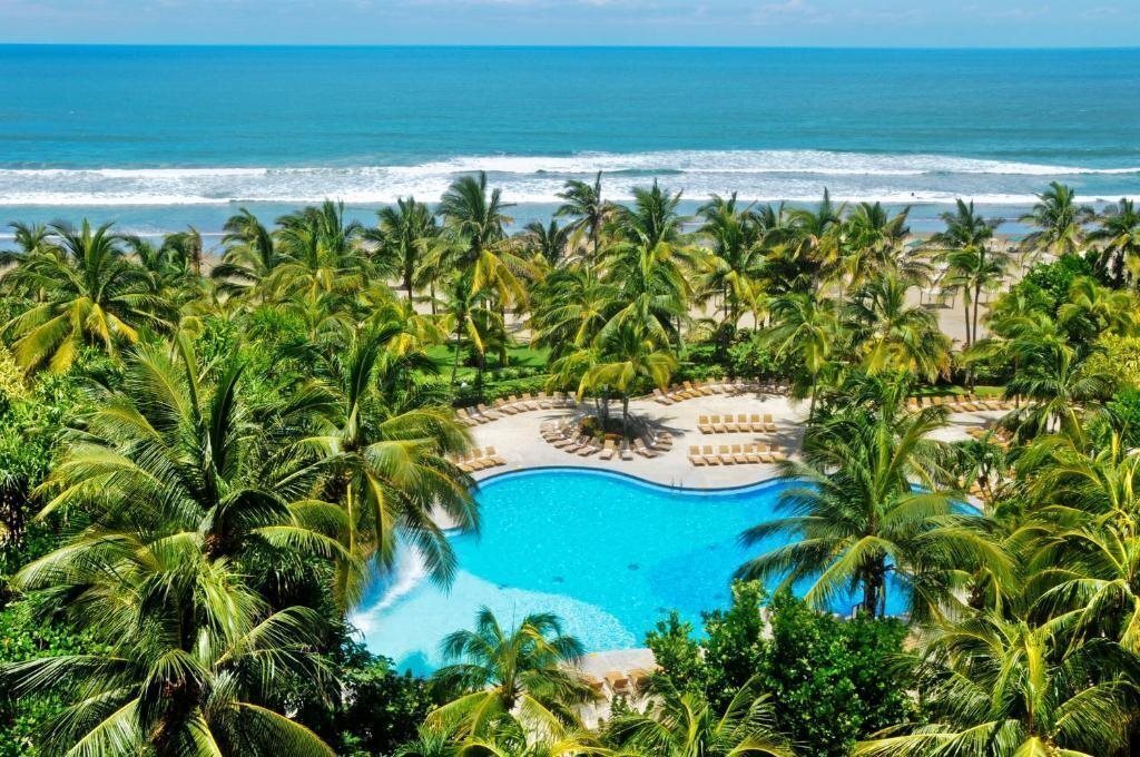 Фото Fairmont Acapulco Princess 5*