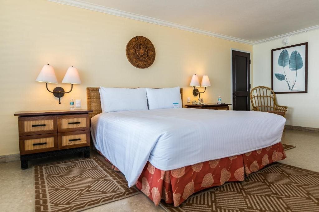 Фотографія Fairmont Acapulco Princess 5*