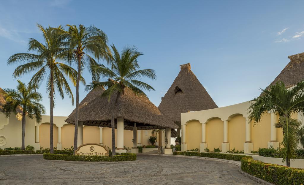 Фотографія Quinta Real Acapulco 5*