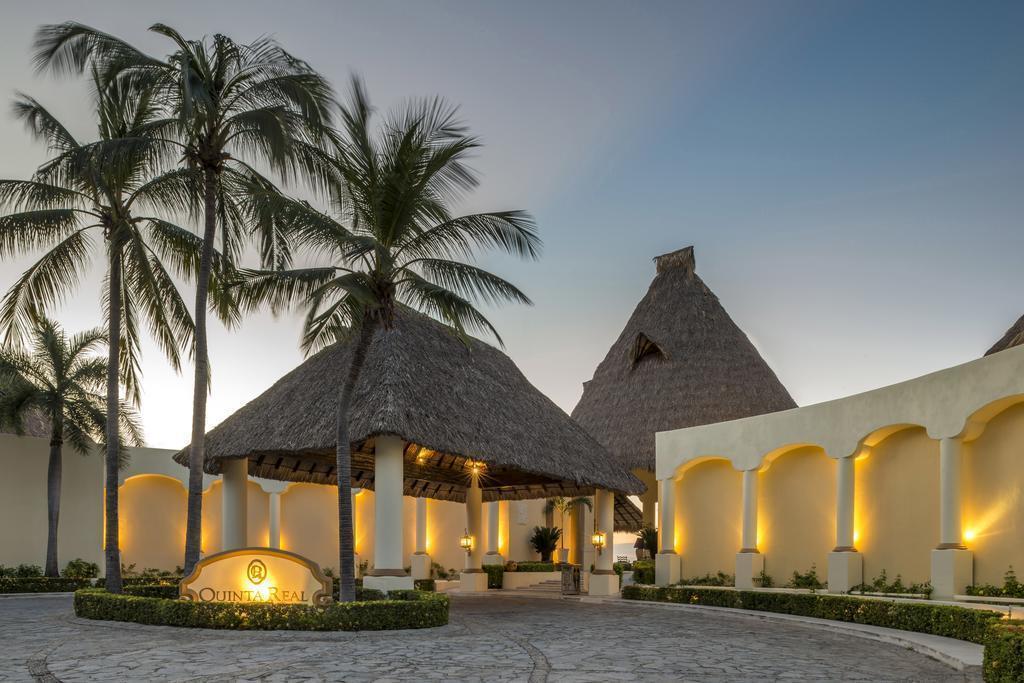 Зображення Quinta Real Acapulco 5*