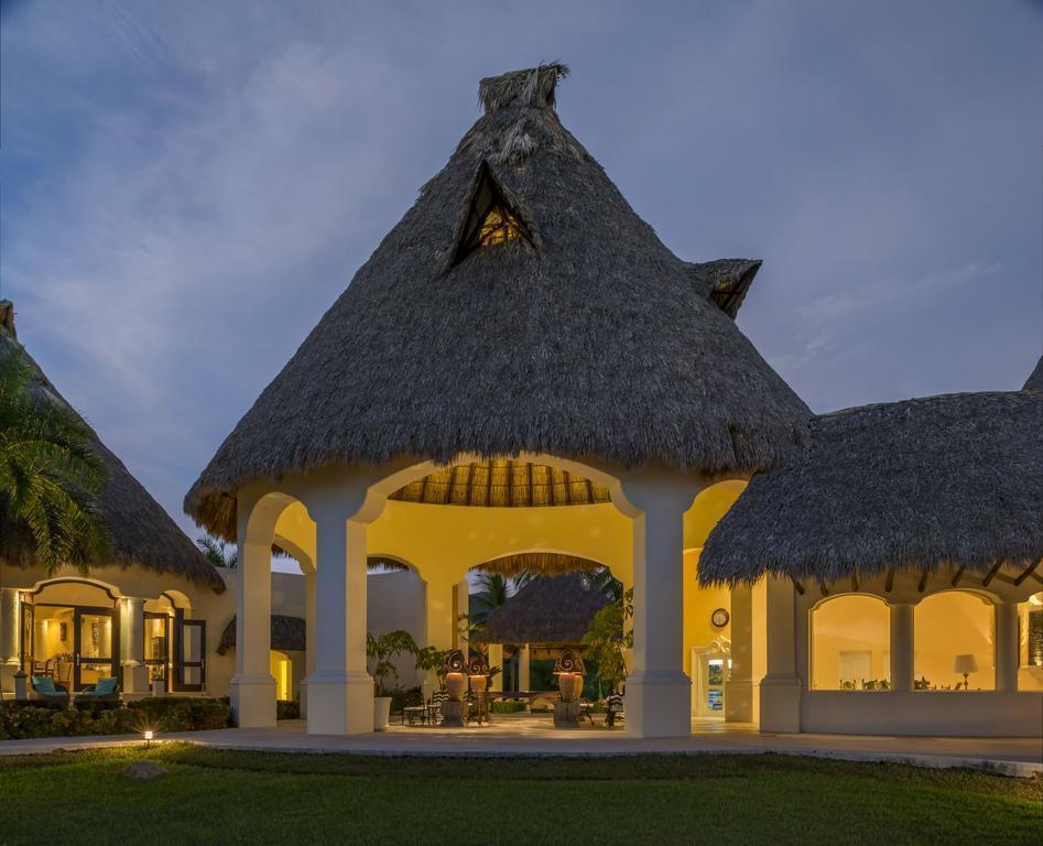 Картинка Quinta Real Acapulco 5*